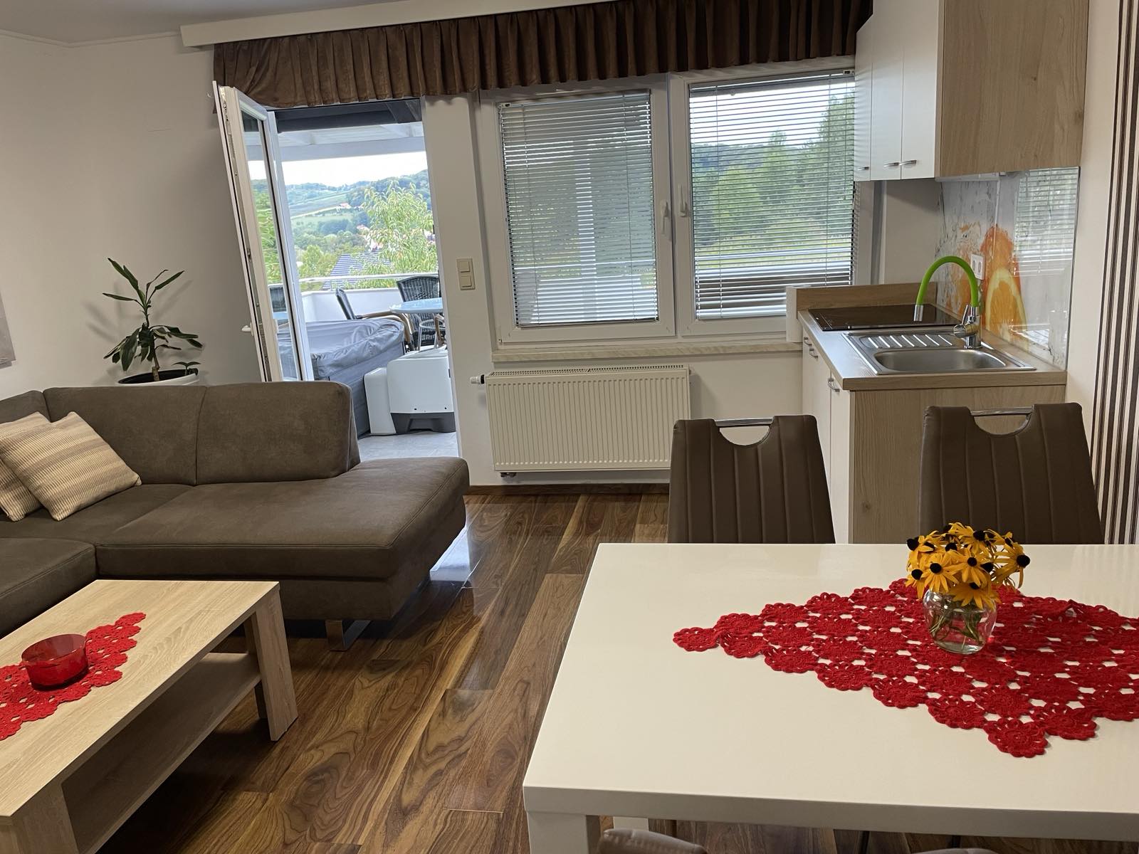 Apartman 2