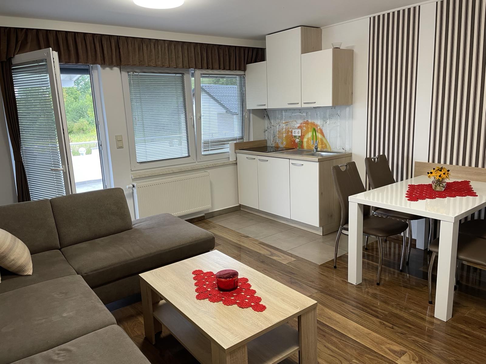 Apartman 2