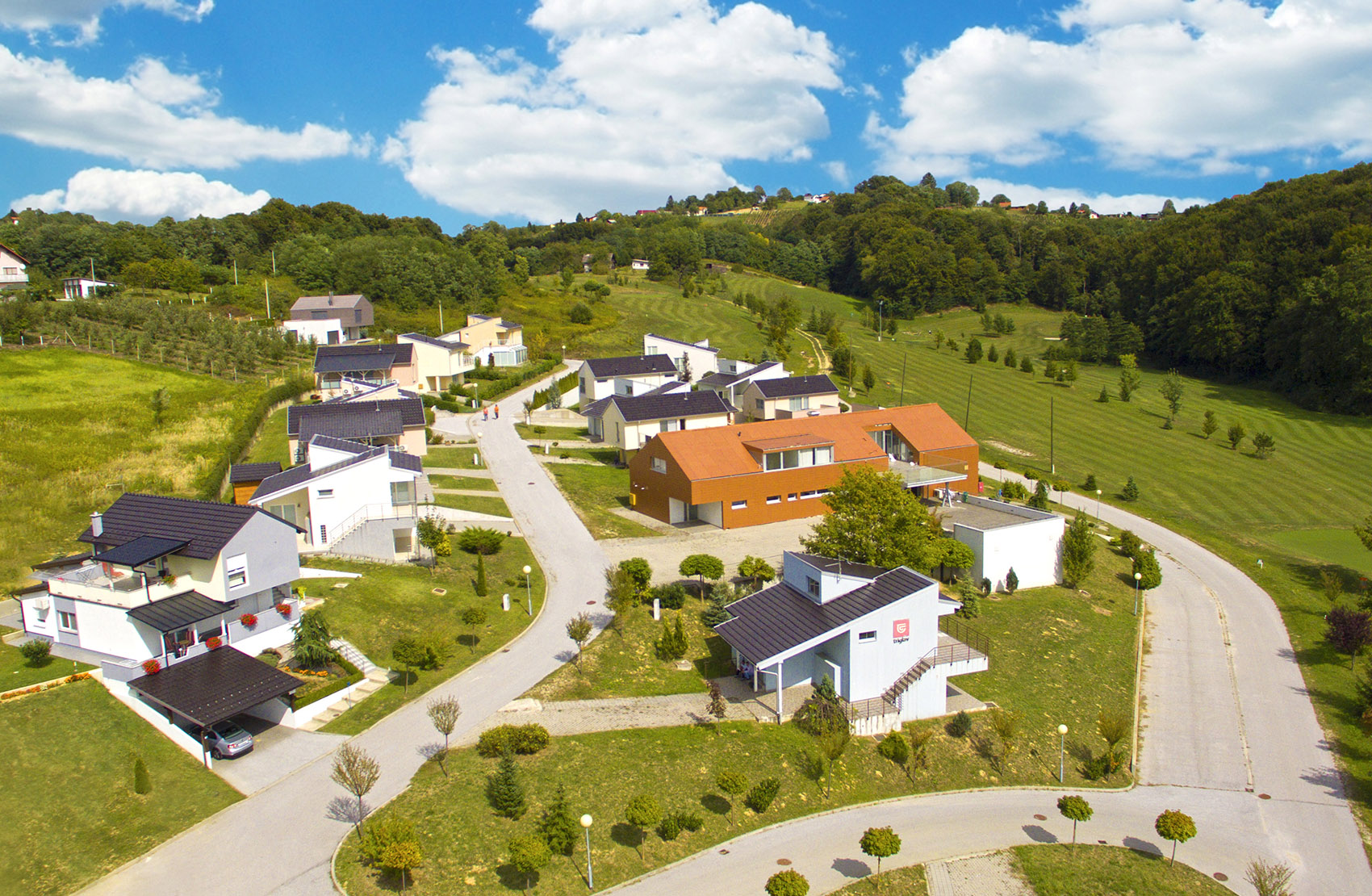 Apartmani