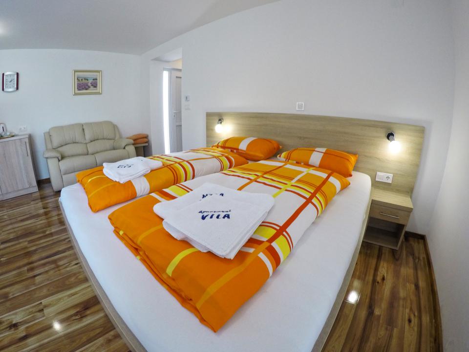 Apartmani
