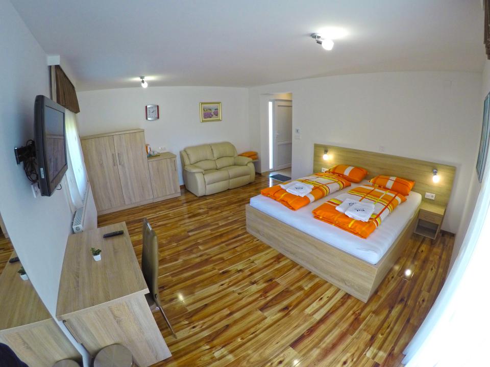 Apartmani