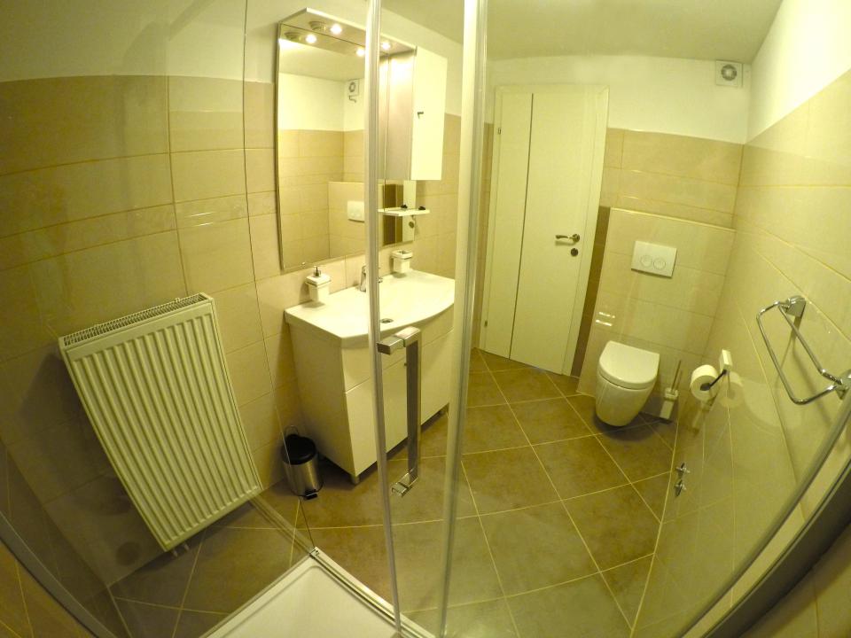 Apartmani