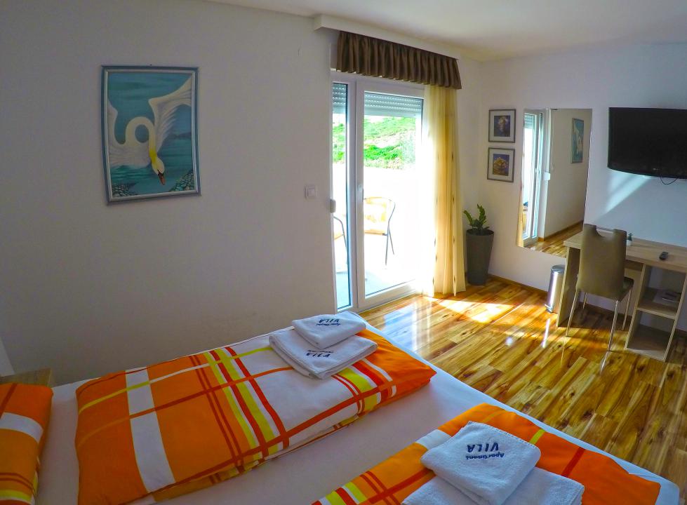 Apartmani