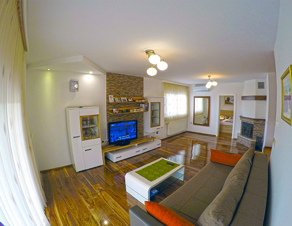 Apartmani