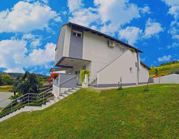 Apartmani