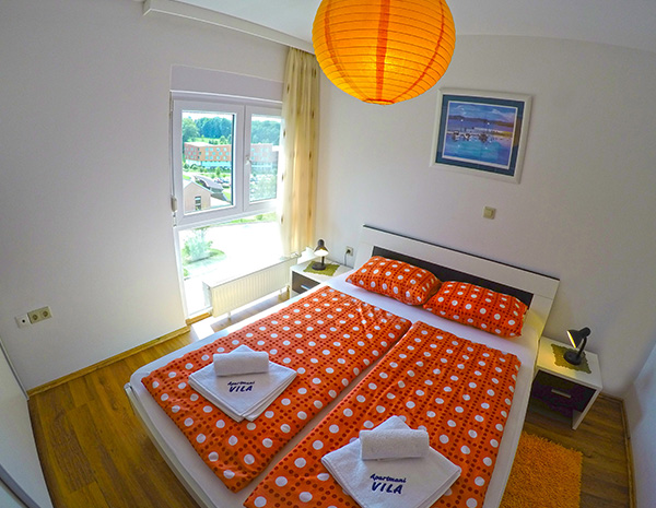 Apartmani