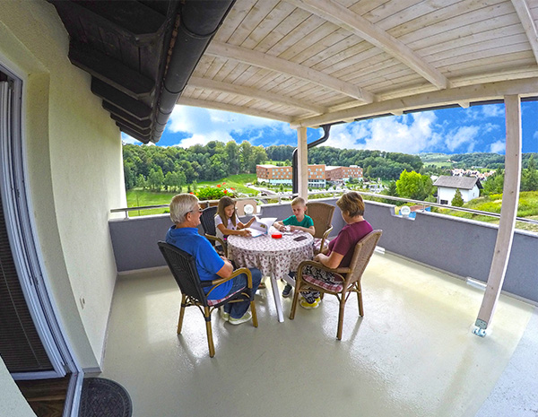 Apartmani